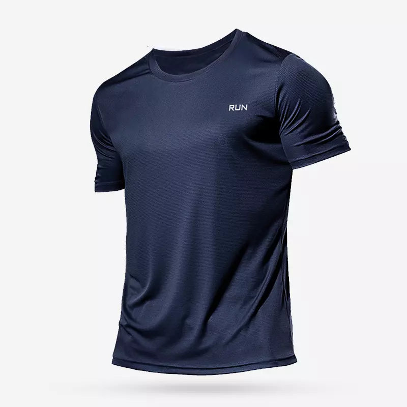 Kit 3 Camisetas Dryfit Run