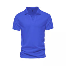 Camisa Polo Premium de Algodão