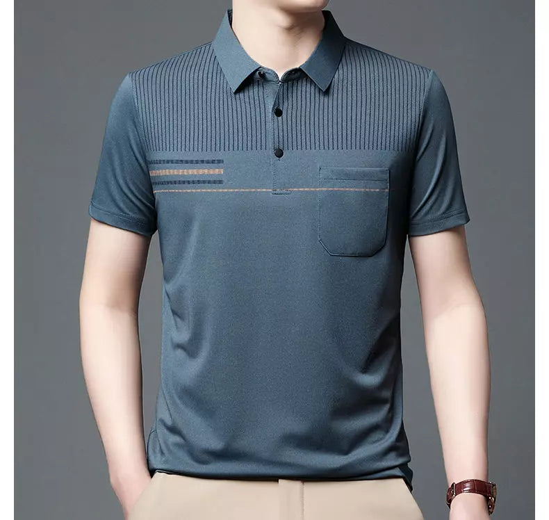 Camisa Polo Casual