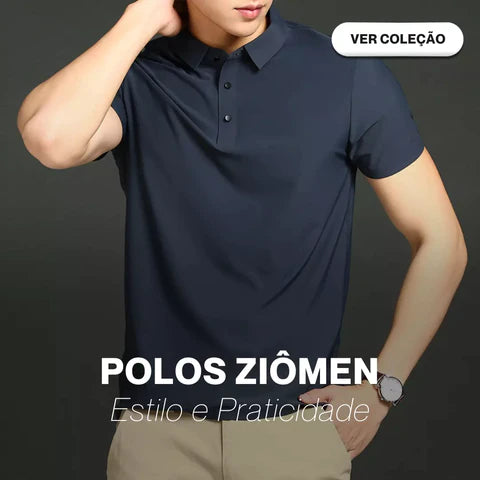 Camisas Polo
