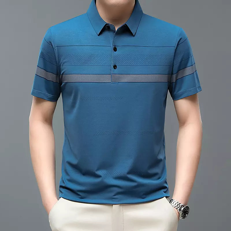 Camisa Polo Vanguard