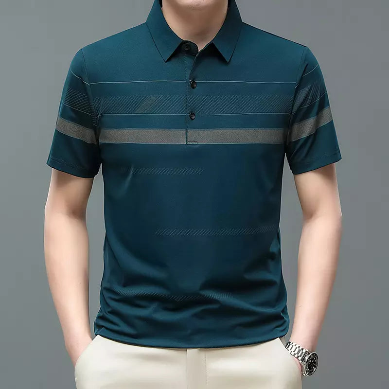 Camisa Polo Vanguard