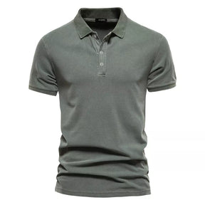 Camisa Polo 100% Algodão