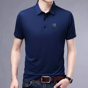 Camisa Polo New Life