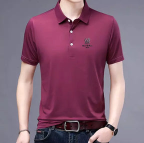 Camisa Polo New Life