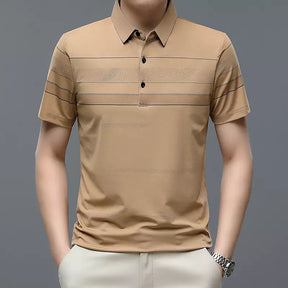 Camisa Polo Vanguard