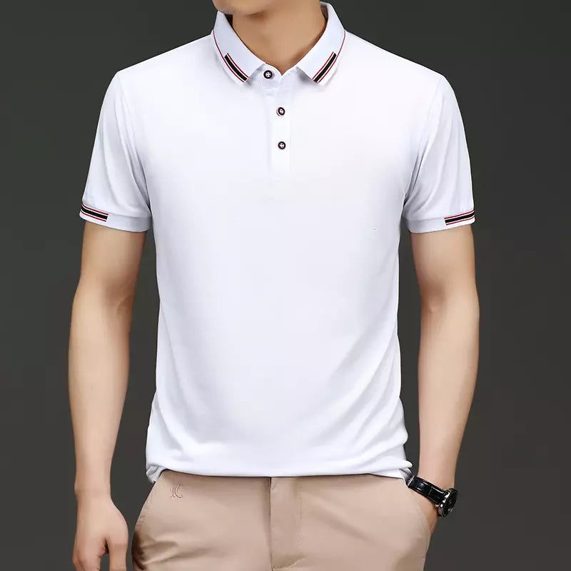 Camisa Polo Legend