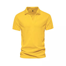 Camisa Polo Premium de Algodão