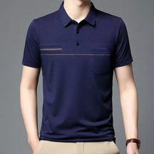 Camisa Polo Casual