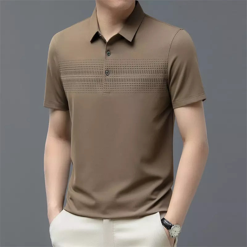 Camisa Polo Imperial