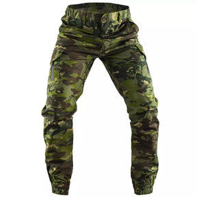 Calça Tática Camuflagem Militar - Caça, Caminhada