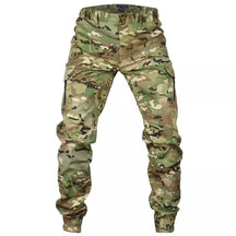 Calça Tática Camuflagem Militar - Caça, Caminhada