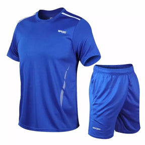 Conjunto de Verão Sport