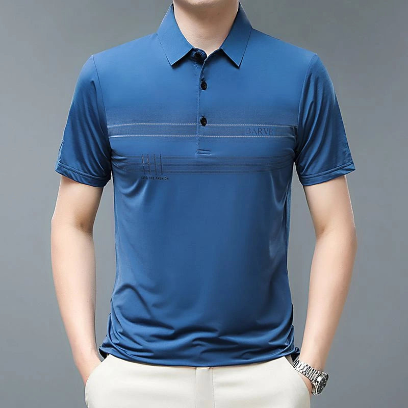 Camisa Polo Barve