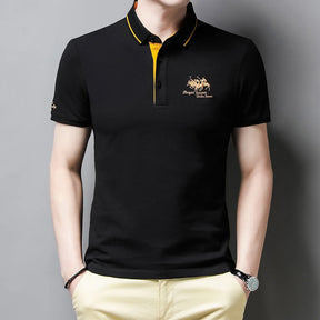 Camisa Polo Horse