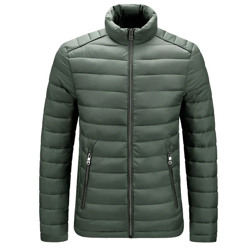 Jaqueta Puffer Masculina SM- Ziômen