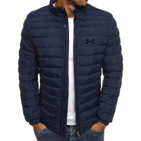 Jaqueta Puffer Masculina PF - Ziômen- Promoção de Inverno Setembro