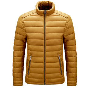 Jaqueta Puffer Masculina SM- Ziômen