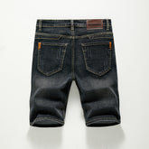 Short Jeans Flexível - Whinlee