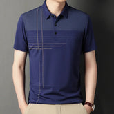 Camisa Polo Slim