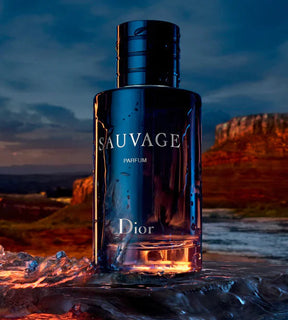 KIT 3 Perfumes Masculinos Importados (100ml cada) - Sauvage Dior | Bleu de Chanel | 212 Vip Black - Ziomen