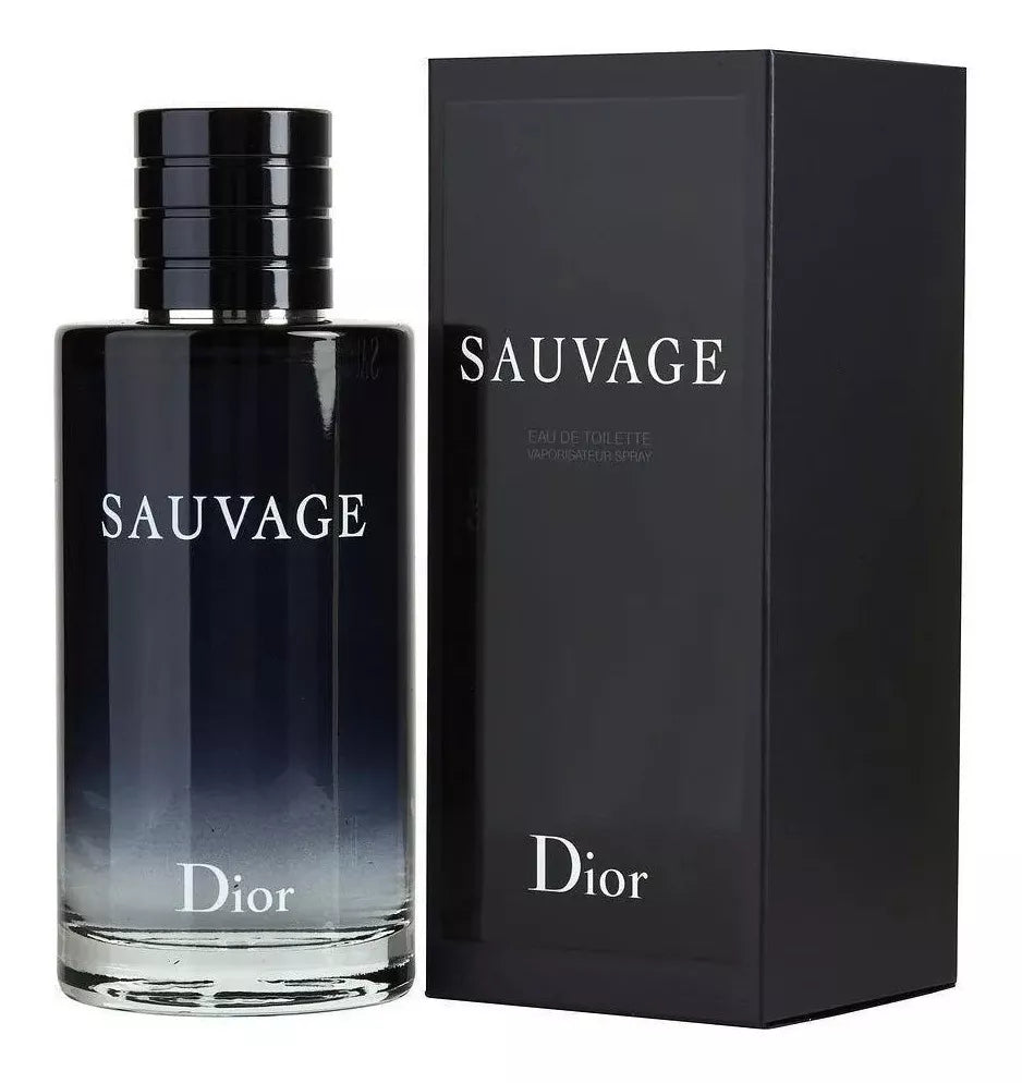 Combo 4 Perfumes Masculinos Importados (100ml) - 1 Million | Invictus | Sauvage | Bleu - Ziomen