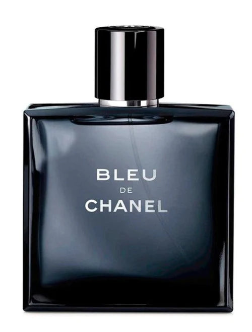 Bleu de Chanel - 100mL - Perfume Masculino - Ziomen