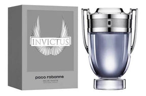 Combo 4 Perfumes Masculinos Importados (100ml) - 1 Million | Invictus | Sauvage | Bleu - Ziomen