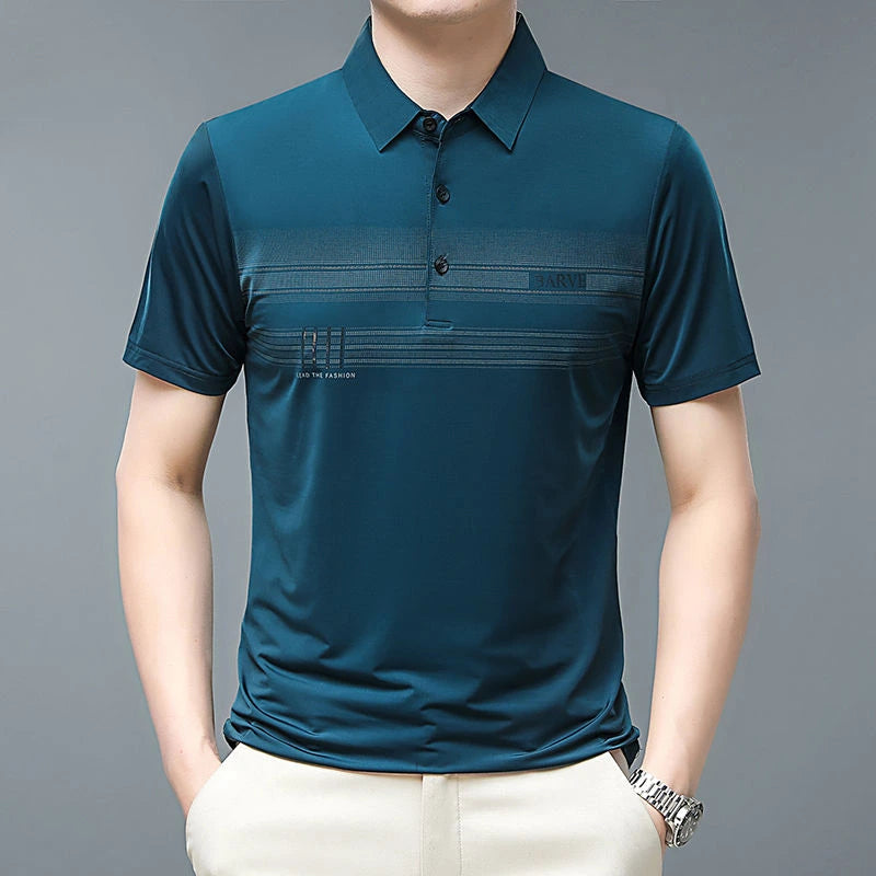 Camisa Polo Barve