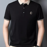 Camisa Polo Casual Bage Summer - Ziômen