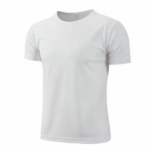 Camiseta lisa Slim Fit - Varias cores