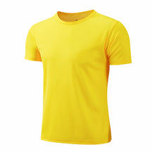 Camiseta lisa Slim Fit - Varias cores